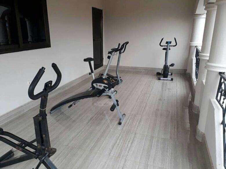 Hotel New Page Guest House