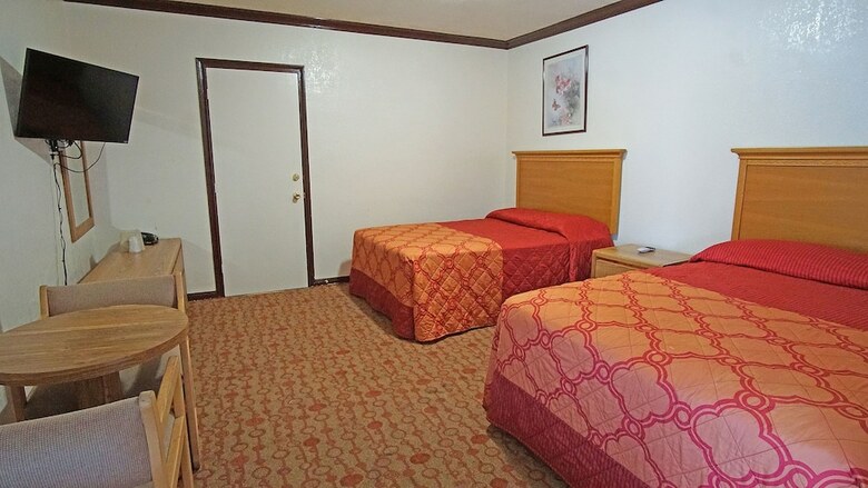 Casa Bell Motel
