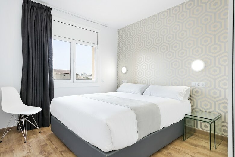 Mar Apartments