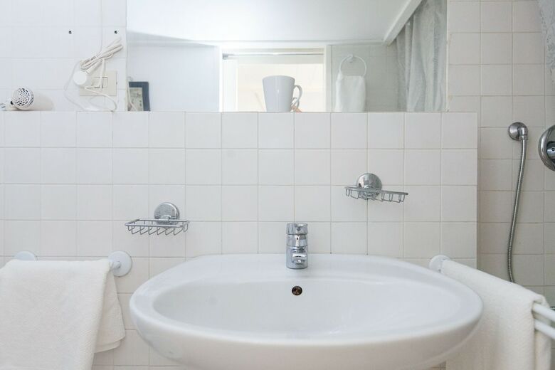 Trastevere Apartments In Rome