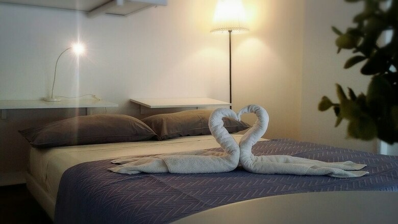 Trastevere Apartments In Rome