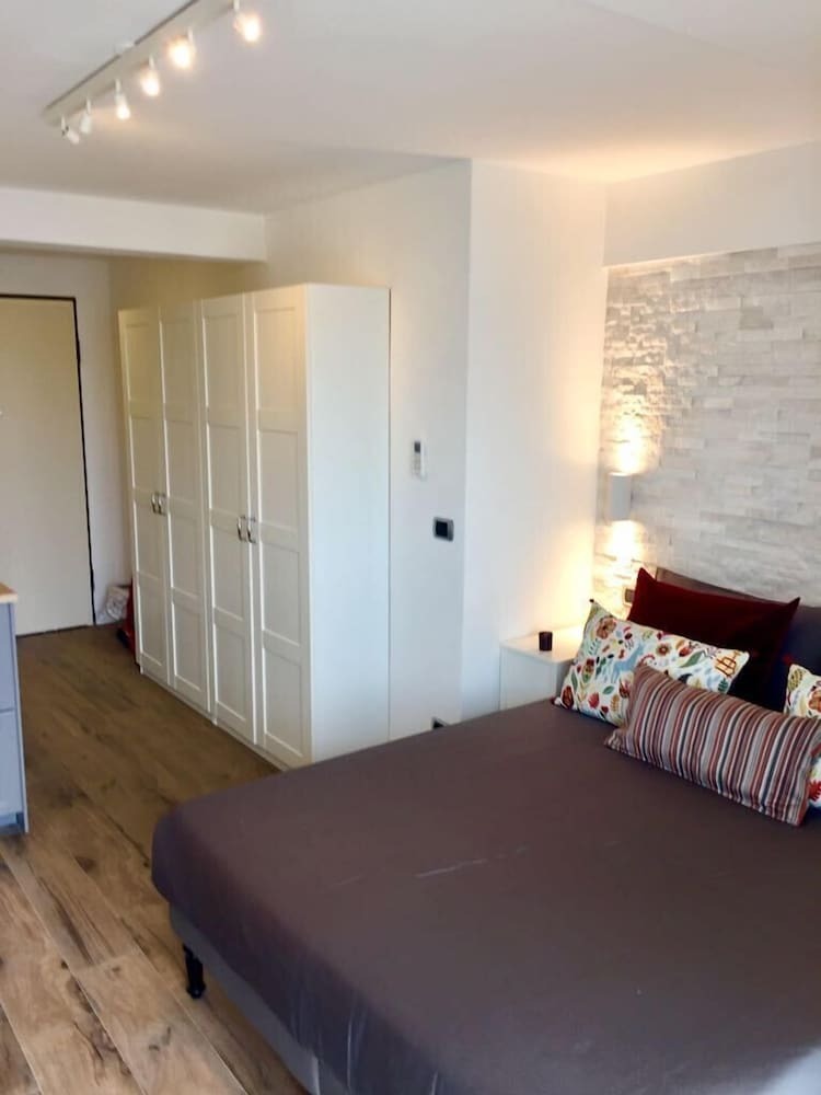 Trastevere Apartments In Rome