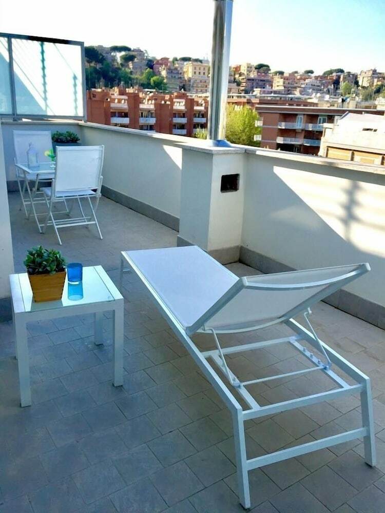 Trastevere Apartments In Rome
