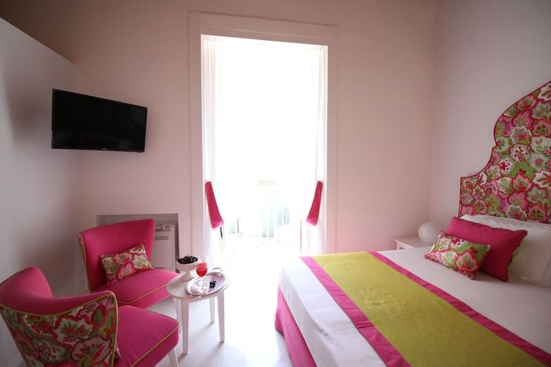 Hotel I Soffitti Dimora Esclusiva