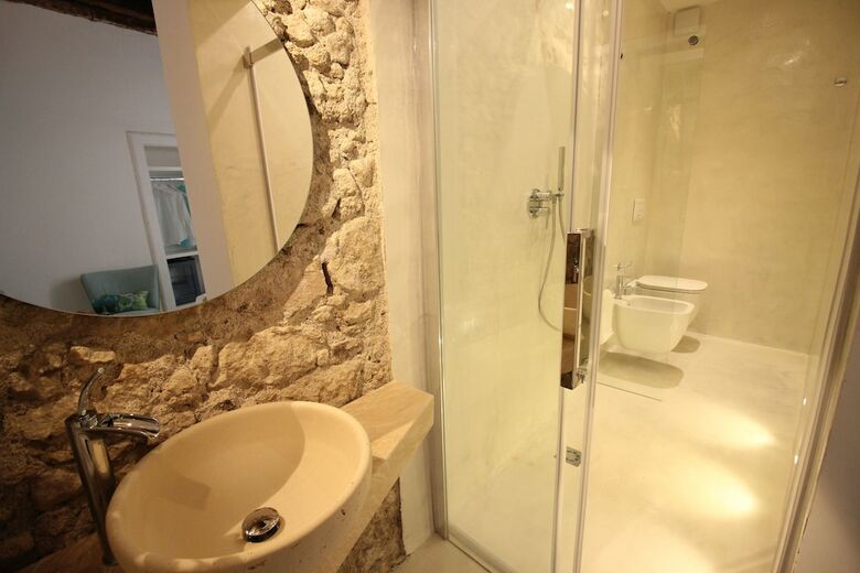 Hotel I Soffitti Dimora Esclusiva
