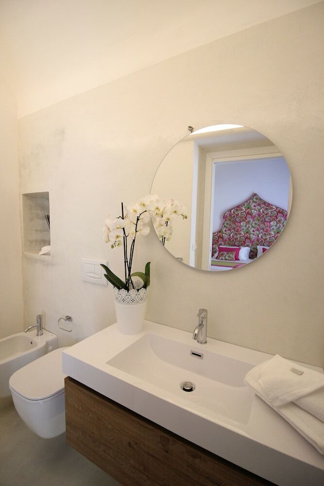 Hotel I Soffitti Dimora Esclusiva