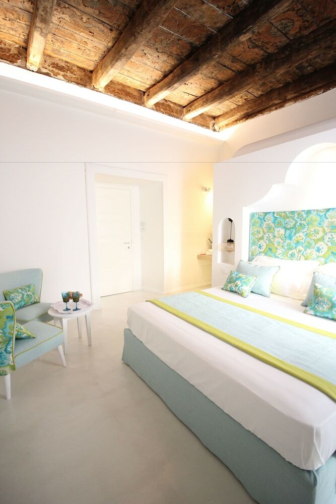 Hotel I Soffitti Dimora Esclusiva
