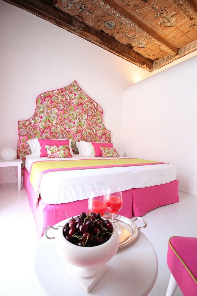 Hotel I Soffitti Dimora Esclusiva