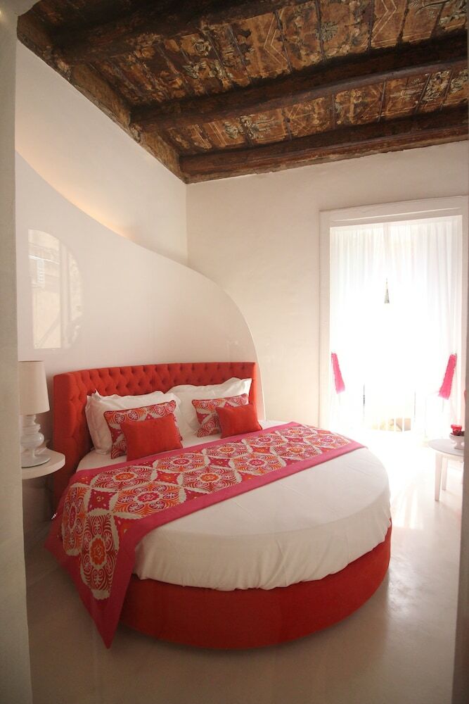 Hotel I Soffitti Dimora Esclusiva