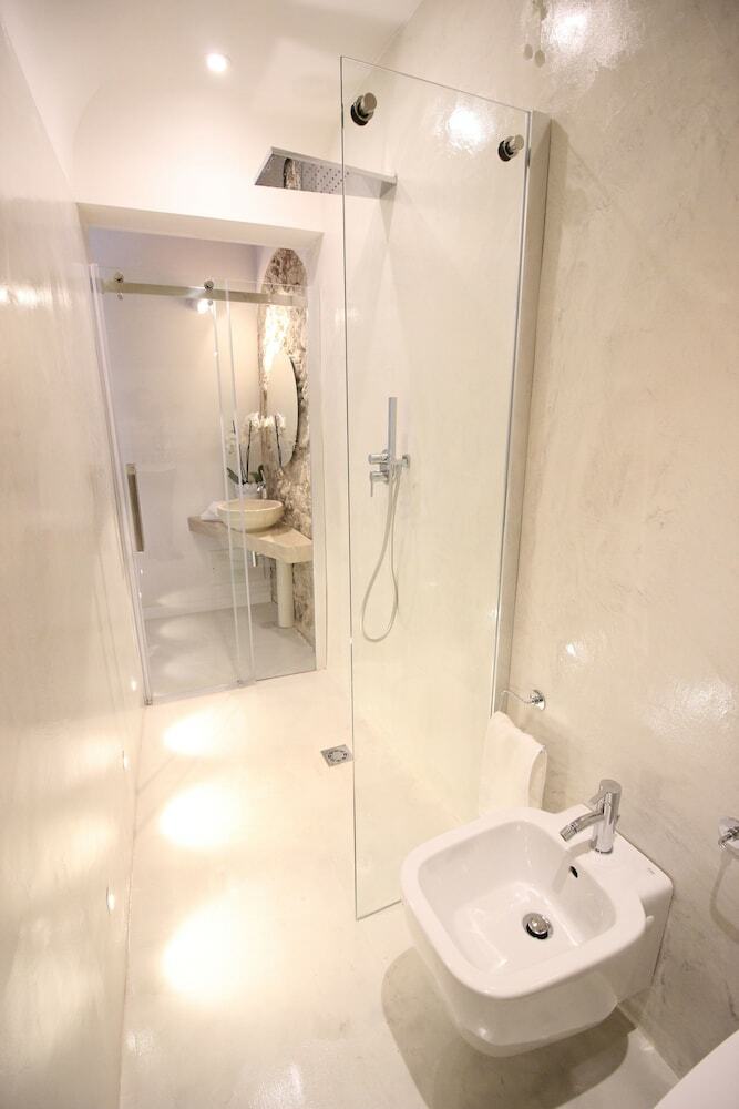 Hotel I Soffitti Dimora Esclusiva