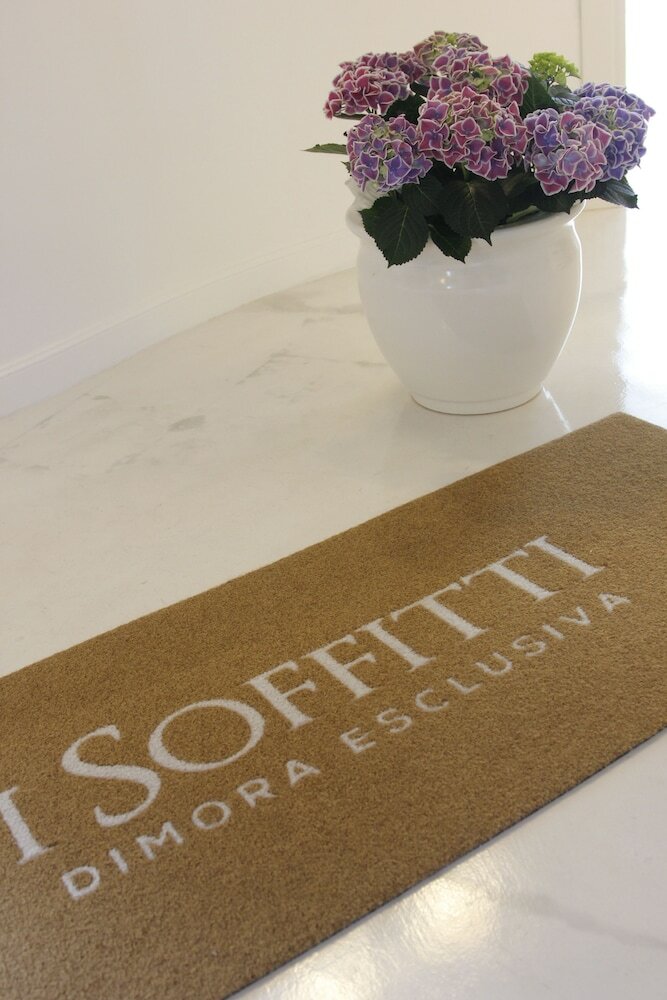 Hotel I Soffitti Dimora Esclusiva