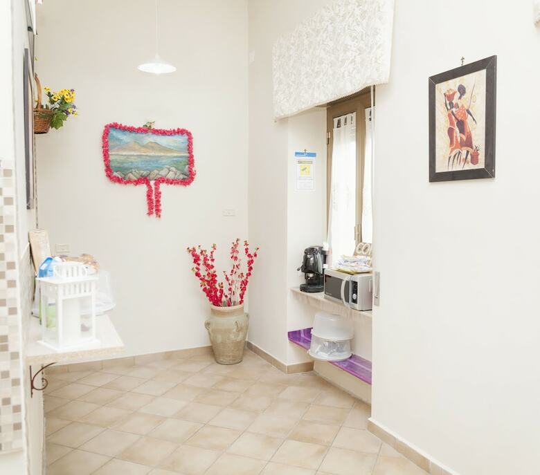Hotel Bed & Breakfast Santa Caterina