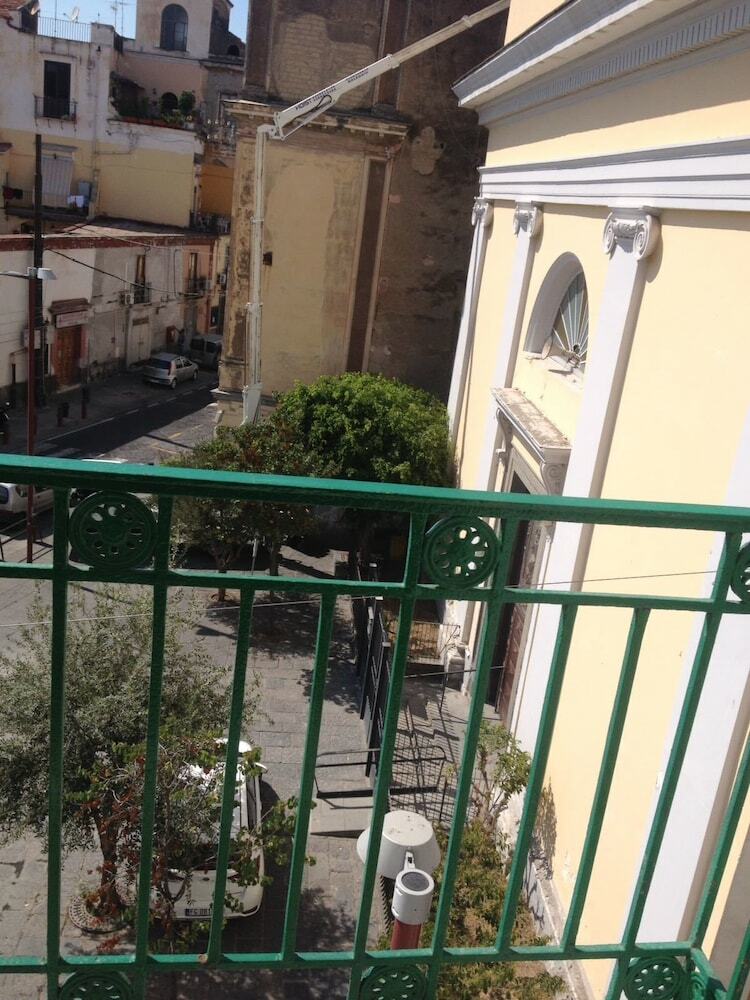 Hotel Bed & Breakfast Santa Caterina