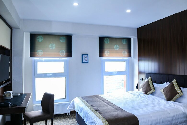Ubinn Hotel & Gallery
