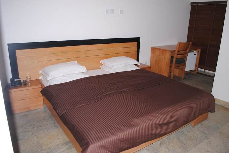 Karma Hotel