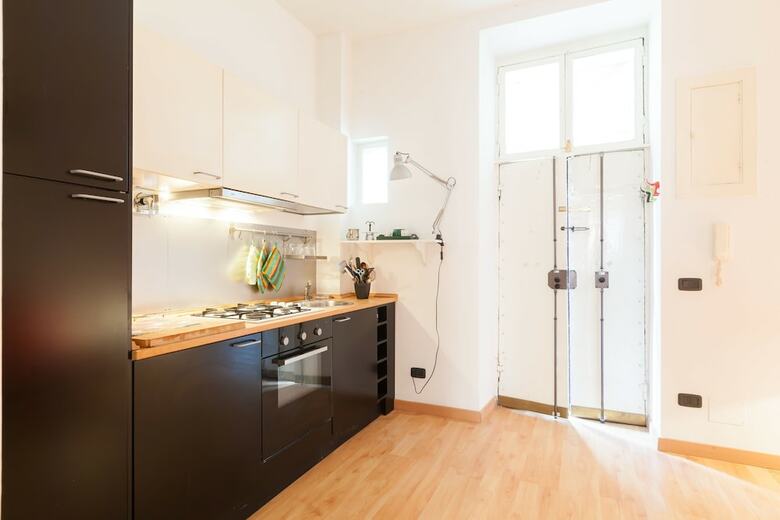 Termini Central Station Apartments