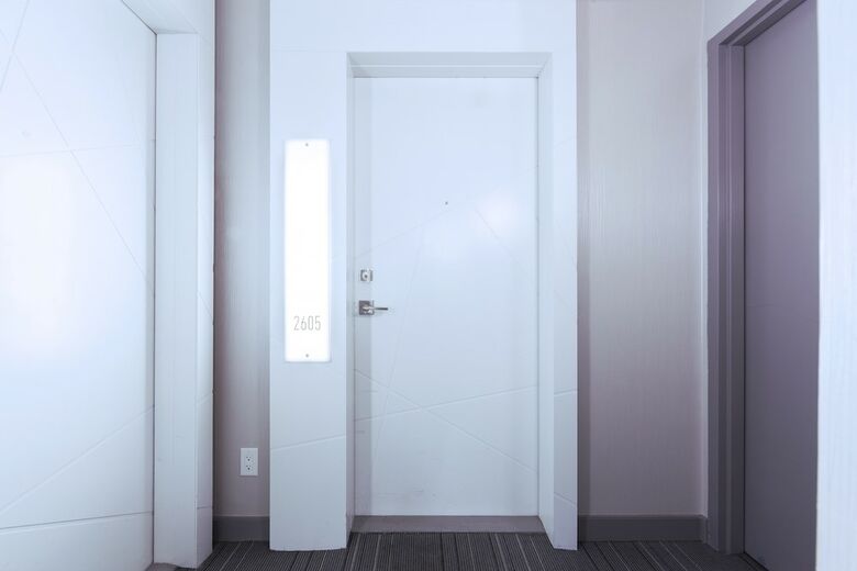 Trinity Suites - Condo On York Street I