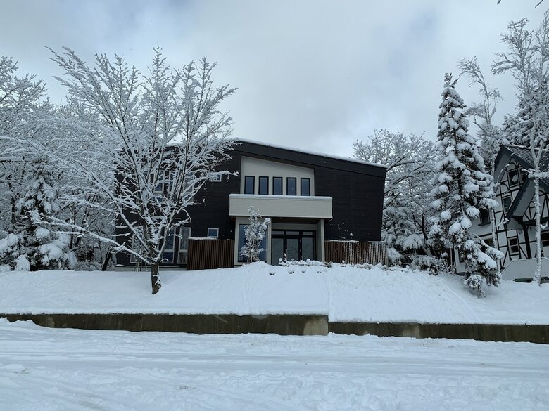 Wadano Forest Hotel And Apartments