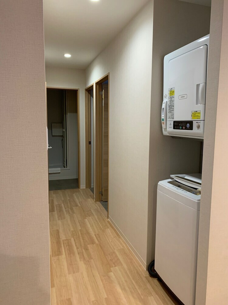 Wadano Forest Hotel And Apartments