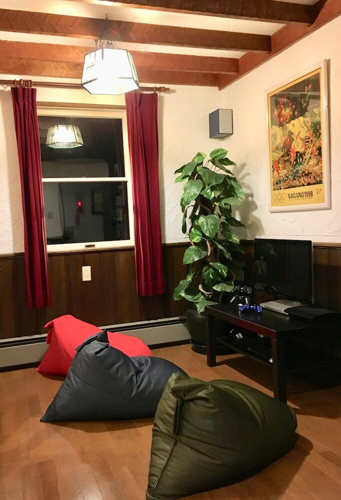 Wadano Forest Hotel And Apartments