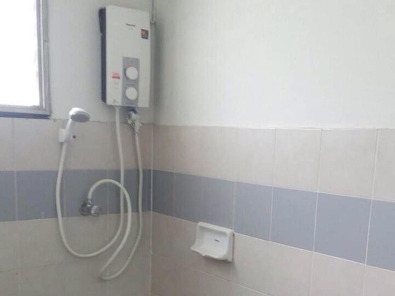 Hotel Taweeporn Guest House