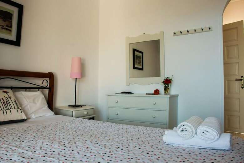 Hotel Angela Studios Paxos