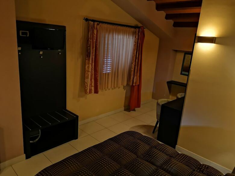 Bed & Breakfast Il Cavalluccio Marino Fronte Mare