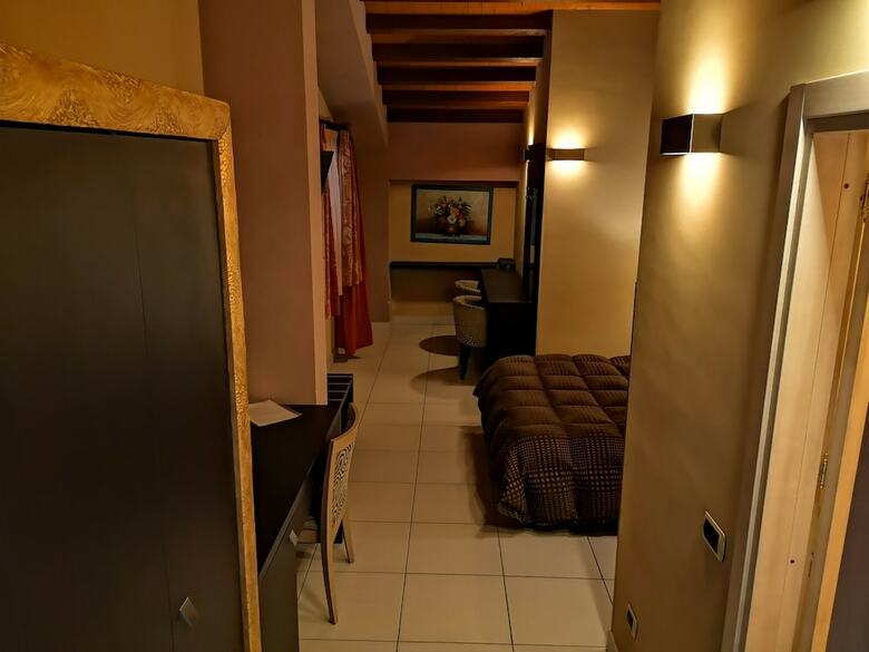 Bed & Breakfast Il Cavalluccio Marino Fronte Mare