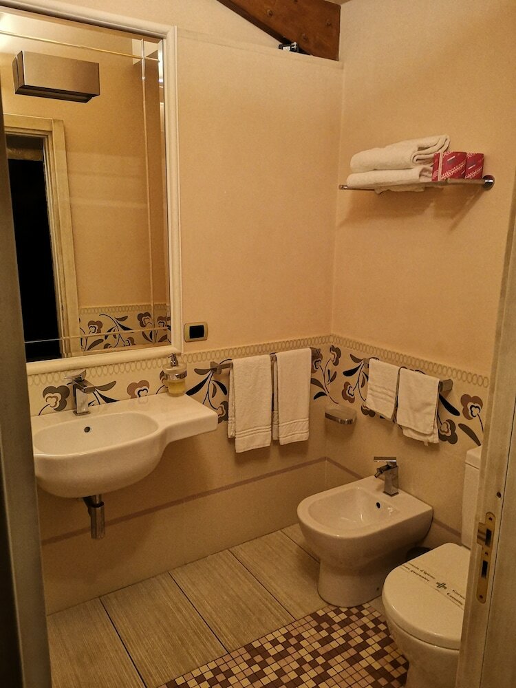 Bed & Breakfast Il Cavalluccio Marino Fronte Mare
