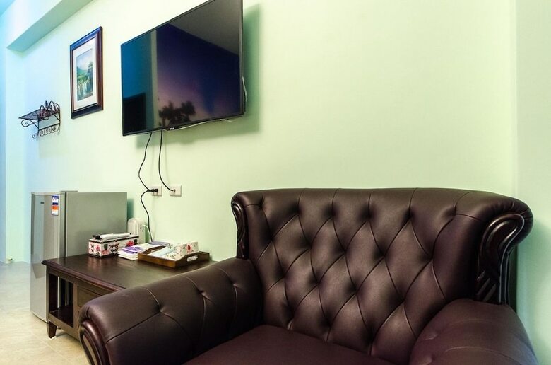 Hotel Moli Homestay