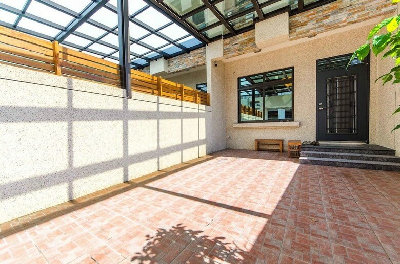 Hotel Moli Homestay