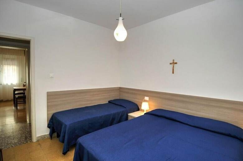 Apartamento Residence Villa Laura