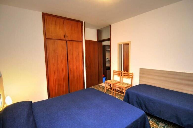 Apartamento Residence Villa Laura
