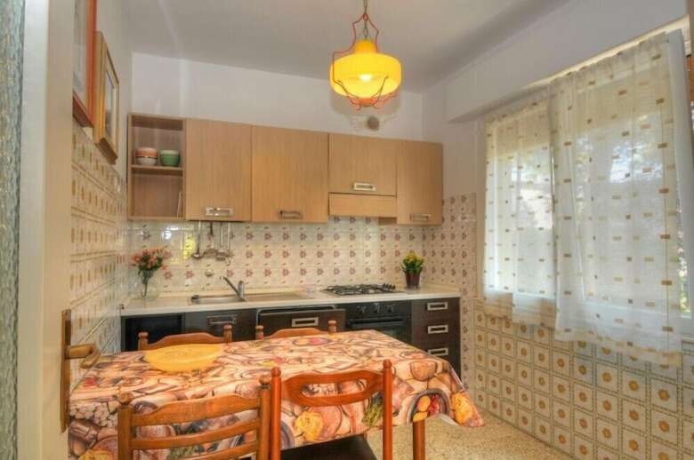 Apartamento Residence Villa Laura