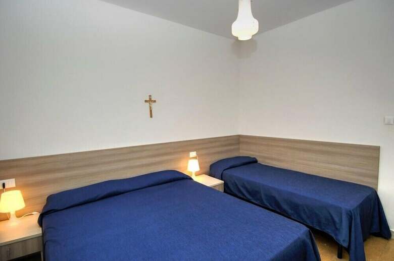 Apartamento Residence Villa Laura