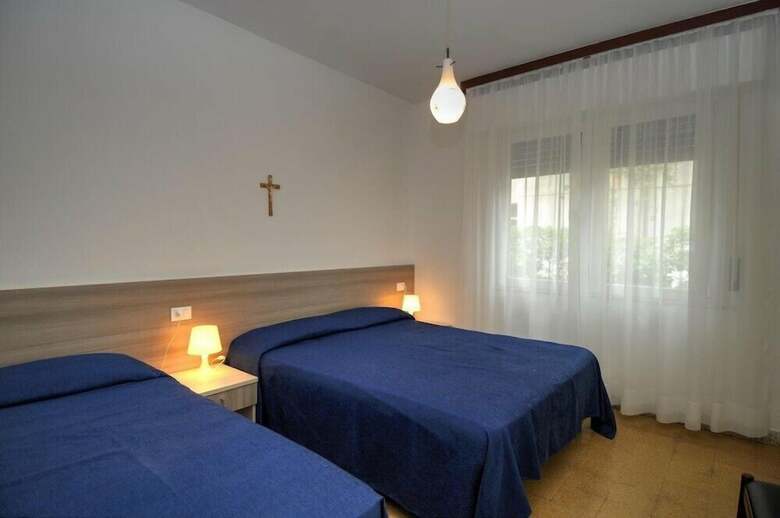 Apartamento Residence Villa Laura