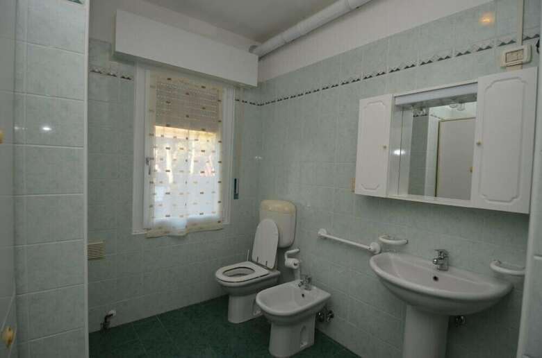Apartamento Residence Villa Laura