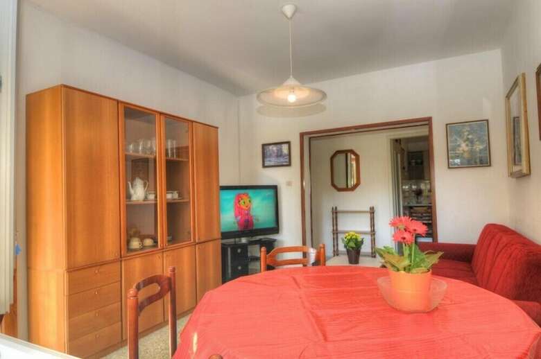 Apartamento Residence Villa Laura