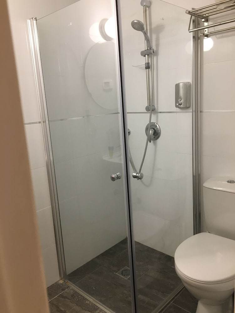 Apartamento Jerusalem City View