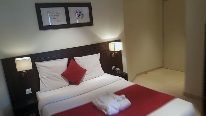 Hotel H�tel M'lys