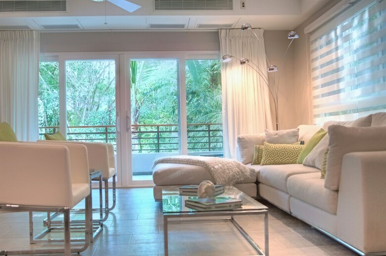 Apartamentos Elan At Ballena Beach
