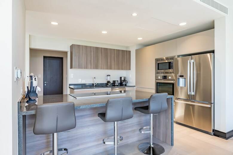 Apartamentos Elan At Ballena Beach