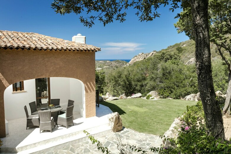 Residencia Relais Villa Carola