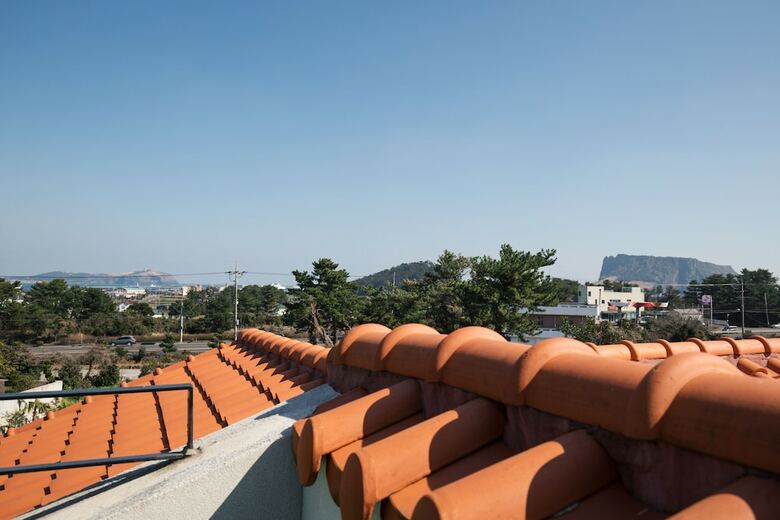Hostal Hong Hong Guesthouse - Hostel