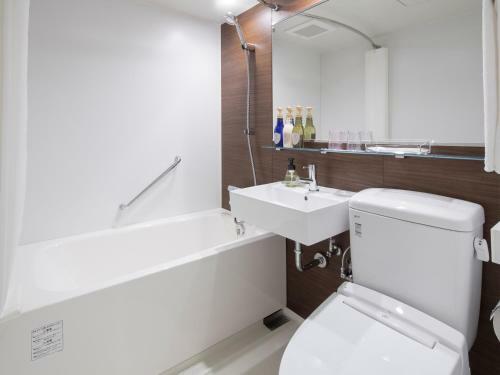 Hotel Mystays Midosuji Honmachi