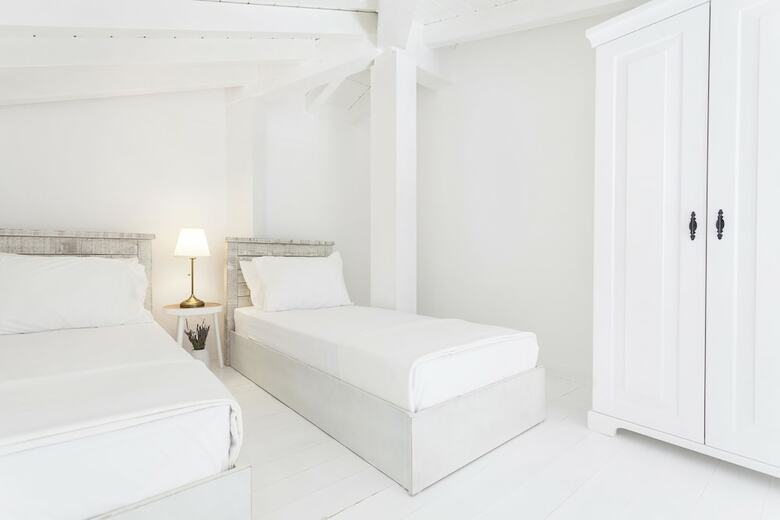 Hotel Cunda Pur Beyaz Otel