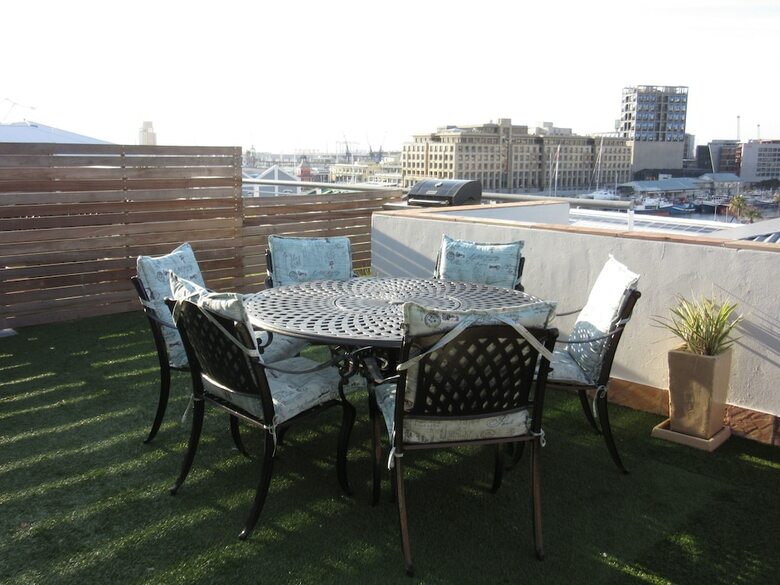 Apartamentos Roomquay Portswood Ridge