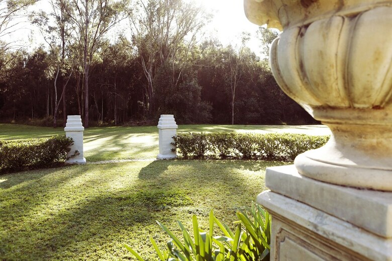 Bed & Breakfast The Woods At Pokolbin