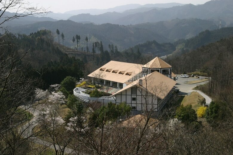 Hotel Yubaraonsen Morinohotelrochefort