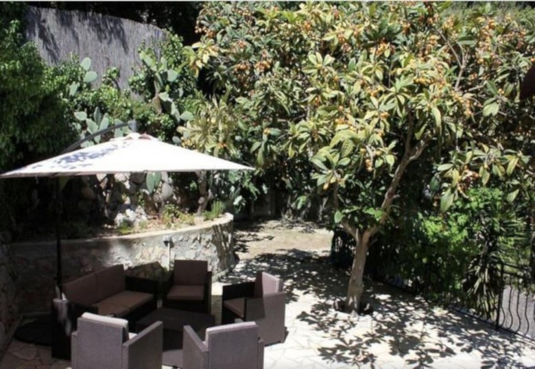 Apartamento Cosy Cottage La Turbie